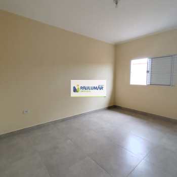 Casa em Itanhaém, bairro Nova Itanhaém
