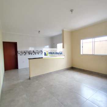 Casa em Itanhaém, bairro Nova Itanhaém