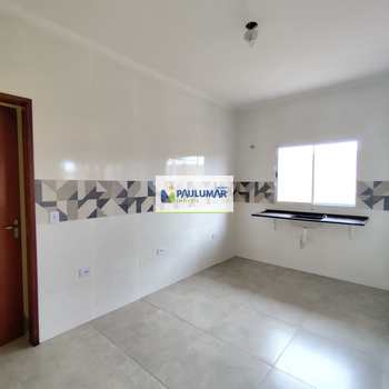 Casa em Itanhaém, bairro Nova Itanhaém