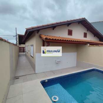 Casa em Itanhaém, bairro Nova Itanhaém