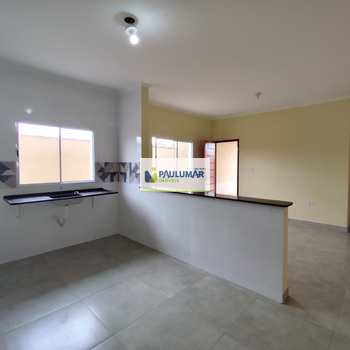 Casa em Itanhaém, bairro Nova Itanhaém