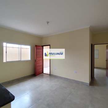 Casa em Itanhaém, bairro Nova Itanhaém