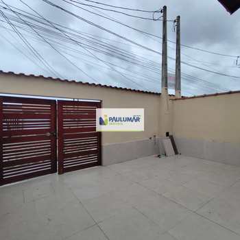 Casa em Itanhaém, bairro Nova Itanhaém
