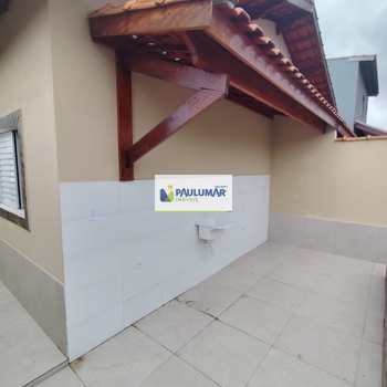 Casa em Itanhaém, bairro Nova Itanhaém