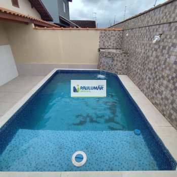 Casa em Itanhaém, bairro Nova Itanhaém