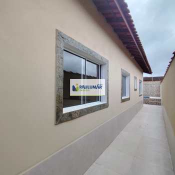 Casa em Itanhaém, bairro Nova Itanhaém