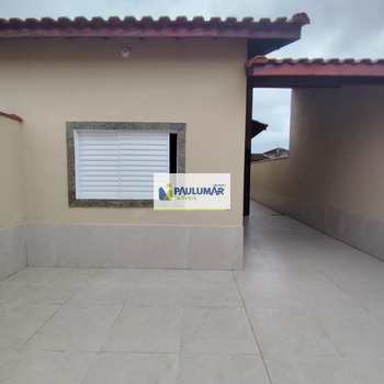Casa em Itanhaém, bairro Nova Itanhaém