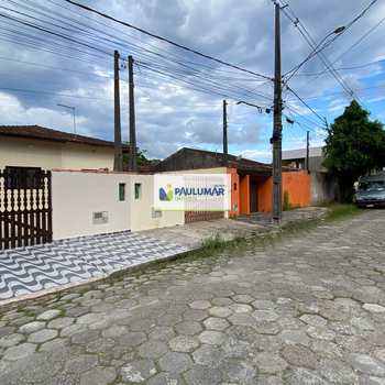 Casa em Itanhaém, bairro Balneário Tropical