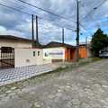 Casa em Itanhaém, bairro Balneário Tropical