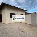 Casa em Itanhaém, bairro Balneário Tropical
