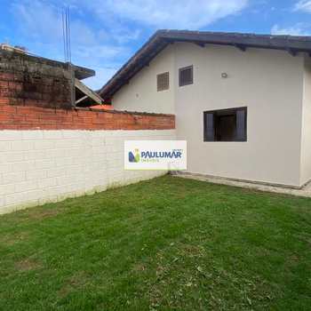 Casa em Itanhaém, bairro Balneário Tropical