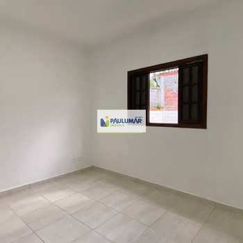 Casa em Itanhaém, bairro Balneário Tropical