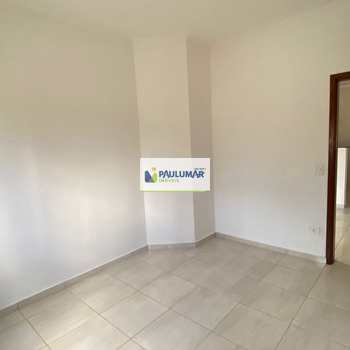Casa em Itanhaém, bairro Balneário Tropical