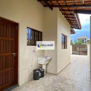 Casa em Itanhaém, bairro Balneário Tropical