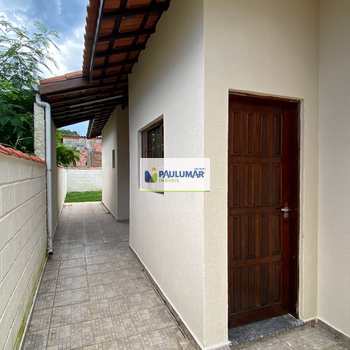 Casa em Itanhaém, bairro Balneário Tropical