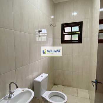 Casa em Itanhaém, bairro Balneário Tropical