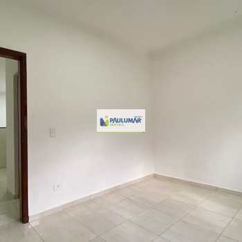 Casa em Itanhaém, bairro Balneário Tropical