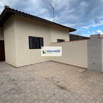 Casa em Itanhaém, bairro Balneário Tropical