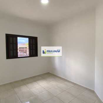 Casa em Itanhaém, bairro Balneário Tropical