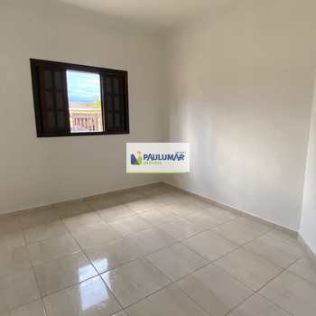 Casa em Itanhaém, bairro Balneário Tropical