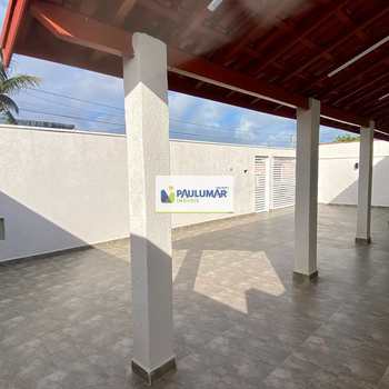 Casa em Itanhaém, bairro Jardim Regina