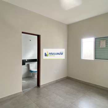 Casa em Itanhaém, bairro Jardim Regina