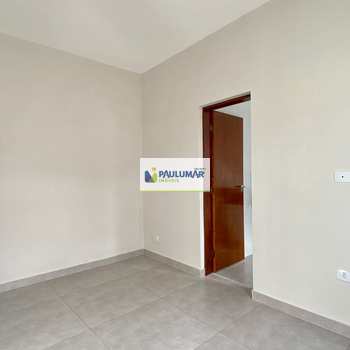 Casa em Itanhaém, bairro Jardim Regina