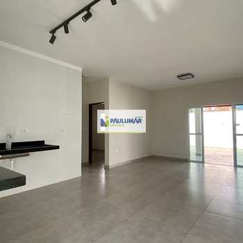 Casa em Itanhaém, bairro Jardim Regina