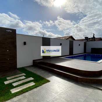 Casa em Itanhaém, bairro Jardim Regina
