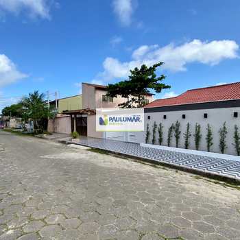 Casa em Itanhaém, bairro Jardim Regina
