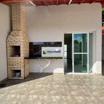 Casa em Itanhaém, bairro Jardim Regina