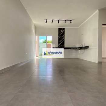 Casa em Itanhaém, bairro Jardim Regina