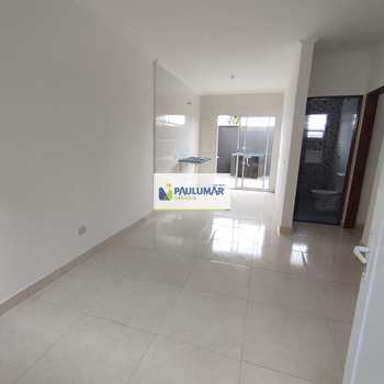 Casa em Itanhaém, bairro Cibratel I