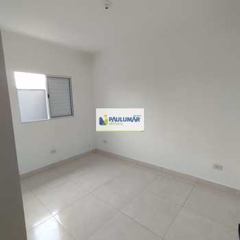 Casa em Itanhaém, bairro Cibratel I