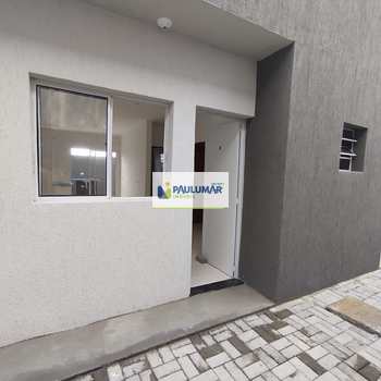 Casa em Itanhaém, bairro Cibratel I