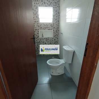 Casa em Itanhaém, bairro Cibratel I