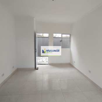Casa em Itanhaém, bairro Cibratel I
