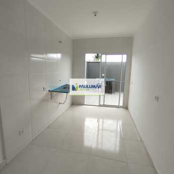 Casa em Itanhaém, bairro Cibratel I