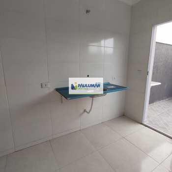 Casa em Itanhaém, bairro Cibratel I