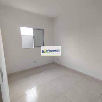 Casa em Itanhaém, bairro Cibratel I