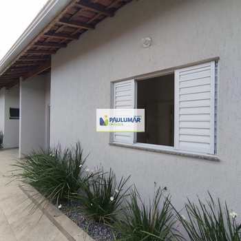 Casa em Itanhaém, bairro Cibratel II