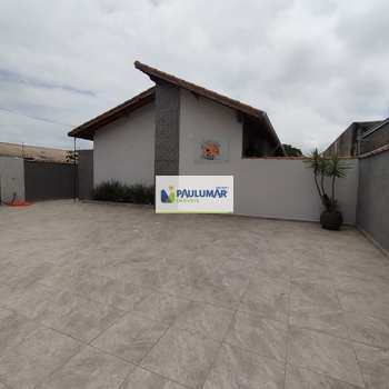 Casa em Itanhaém, bairro Cibratel II