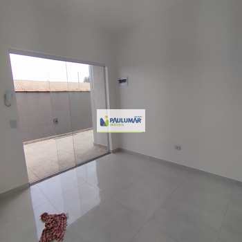 Casa em Itanhaém, bairro Cibratel II