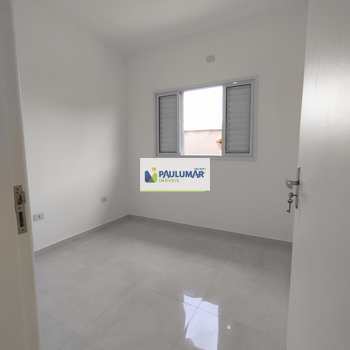 Casa em Itanhaém, bairro Cibratel II