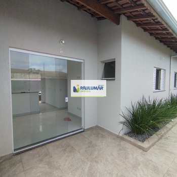 Casa em Itanhaém, bairro Cibratel II
