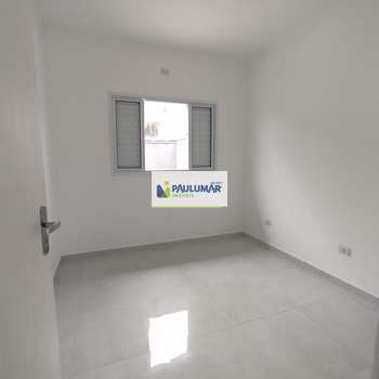 Casa em Itanhaém, bairro Cibratel II