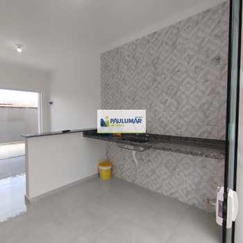 Casa em Itanhaém, bairro Cibratel II