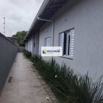 Casa em Itanhaém, bairro Cibratel II