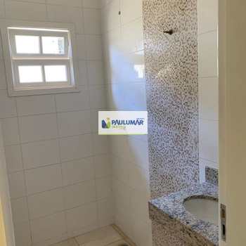 Casa em Itanhaém, bairro Balneário Nova Itanhaém