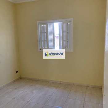Casa em Itanhaém, bairro Balneário Nova Itanhaém